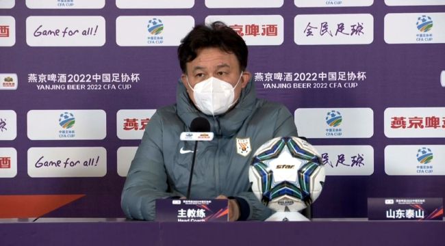 主演告白