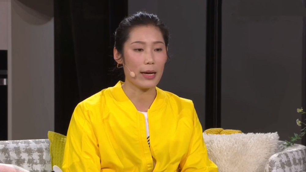 四色米奇